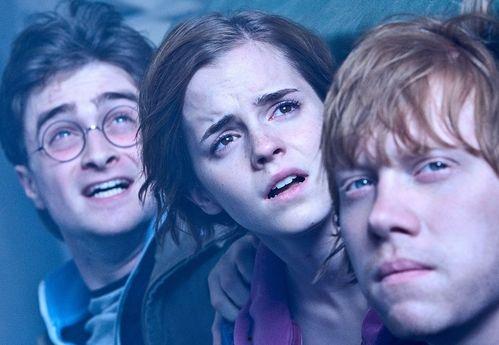 哈利波特妆容爆料视频